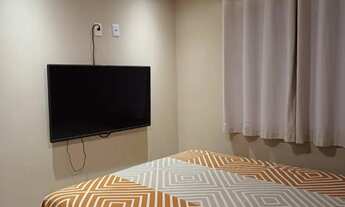 Imagem 3: Apartamento para Venda no Novo Sttilo