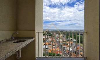 Imagem 4: Apartamento com 2 dormitórios à venda, 50 m² por R$ 336.000 - Jardim Bela Vista - American