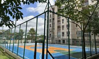 Imagem 4: Feirão Alegro Montenegro, 2 e 3 quartos a pronta entrega, com automação residencial