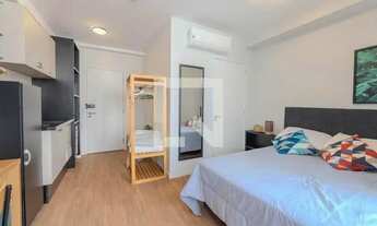 Imagem: Apartamento à Venda - Consolação, 1 Quarto