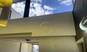 Imagem 6: COBERTURA COM 3 DORMITÓRIOS, 260 M² - VENDA NO CAMBUÍ - CAMPINAS/SP