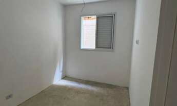 Imagem 6: Vendo apartamento no Jardim Imperial / Ed. Monte Sinai / Zona sul Sjc