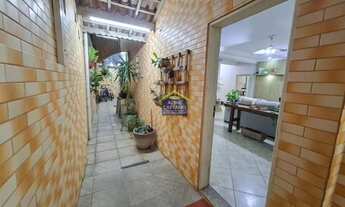 Imagem 2: Sobrado com 3 dorms 2 suítes - Edícula e Financia! Vila Antártica!!