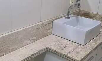 Imagem 3: Barão de Mauá 3 Quartos Suíte Varanda