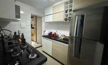 Imagem 2: Apt edifício Monte Rey setor central gama df