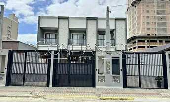 Imagem: Sobrado em condominio com 2 quartos a venda