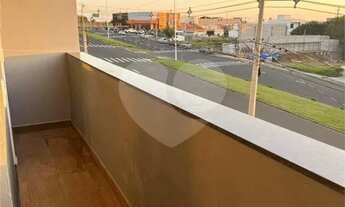 Imagem 2: Apartamento para alugar com 1 quarto no condomínio Maria Jose, Indaiatuba - SP