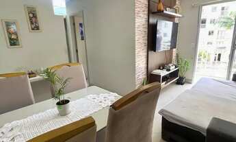 Imagem 2: Apartamento 3 Qts em Colina de Laranjeiras