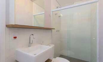 Imagem 5: Apartamento para venda em Jardins com 5 quartos, sendo 2 suítes , 163m²