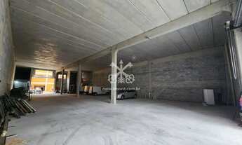 Imagem 3: Galpão NOVO para locação - Bom Retiro