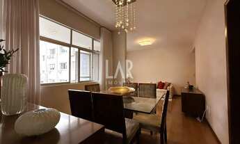 Imagem 5: Apartamento para aluguel, 3 quartos, 1 suíte, 2 vagas, Prado - Belo Horizonte/MG