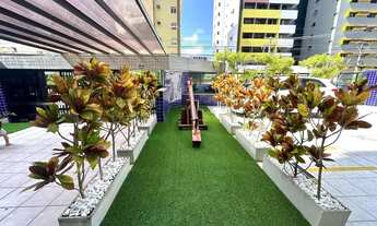 Imagem 6: Apartamento à venda no ED. VITTA - RUA PREFEITO ABDON ARROXELAS, PONTA VERDE, Maceió, AL