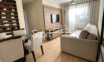 Imagem 2: Apartamento - Jardim Capivari - Campinas