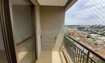 Imagem 6: Apartamento Padrão Jardim América Aparatamento padrão Jardim América- Zona Sul- Ribeirão P