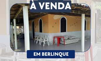 Imagem: Imóvel com excelente localização em Berlinque