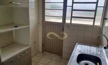 Imagem 6: Apartamento com 1 dormitório à venda, 42 m² por R$ 199.000 - Oriço - Gravataí/RS