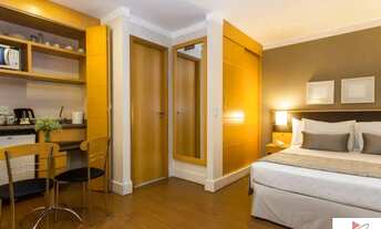 Imagem 2: Flat com ótimo preço no bairro Jardim Paulista. Confira!