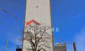 Imagem 2: Apartamento em Rua Maxiné - Vila Ré - São Paulo/SP