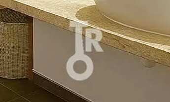 Imagem 6: Lindo Sobrado para locação de Alto Padrão no Condomínio Reserva da Serra 3 Suítes em Esti