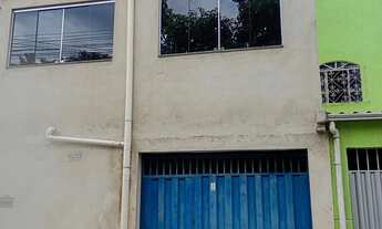 Imagem: Casa em São Luiz Betim