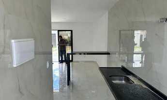 Imagem 3: Excelentes Duplex Com 3 Quartos No Jardim Icarai Em Caucaia, Pronta P/ Morar! Cód. F0J8SI