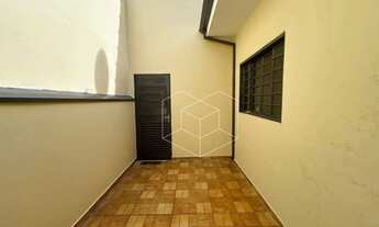 Imagem 3: Casa com 3 quartos para alugar, 150 m² por R$ 1.620/mês - Jardim Sanzovo - Jaú/SP