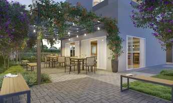 Imagem 6: Wave Boa Viagem Apartamentos 2 Quartos com Garden e Lazer de Clube