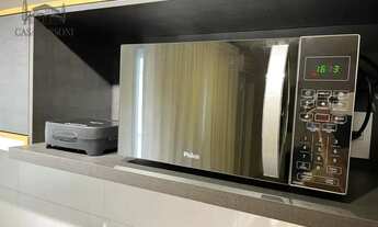 Imagem 2: Studio Mandarim Patriani Guanabara