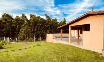 Imagem 2: Linda chacara Pousada / chalé com 4 dormitórios