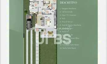 Imagem 3: Ágio Casa térrea no Jardins Berlim