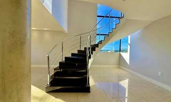 Imagem 6: Casa com 4 quartos à venda, 424 m² por R$ 1.650.000 - Residencial Alvim - Juiz de Fora/MG