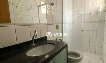 Imagem 7: Apartamento com 3 dormitórios para alugar, 87 m² por R$ 2.400 - 106 Sul - Palmas/TO