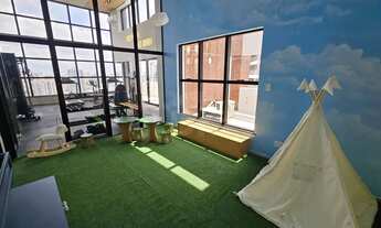 Imagem 7: Apartamento à venda ou locação em Belém-PA, Batista Campos: 1 quarto, 1 sala, 1 banheiro