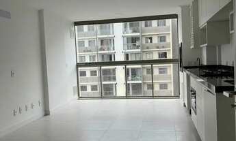 Imagem: Apartamento para aluguel em São Vicente