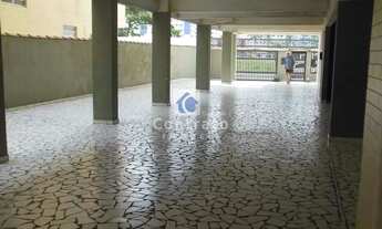 Imagem 2: Apartamento com 1 quarto, Guilhermina, Praia Grande, Cod: 1112