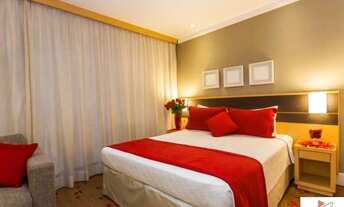 Imagem 6: Flat com ótimo preço no bairro Jardim Paulista. Confira!