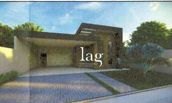 Imagem: Casa com 3 quartos à venda, 165 m² - Condomínio