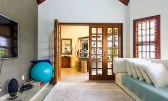 Imagem 7: Sobrado à venda em Valinhos, Jardim Paiquerê, com 4 suítes, com 490 m²