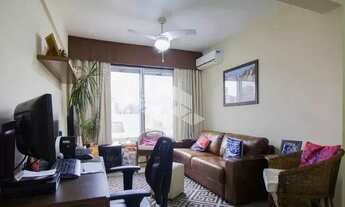 Imagem 7: Apartamento 3 dormitórios c/ dependência de empregada e garagem no bairro Auxiliadora