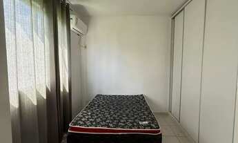 Imagem 2: Apartamento no Condomínio Eliza Miranda - Distrito Industrial - Manaus - Amazonas