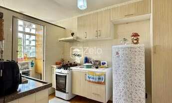Imagem 4: Apartamento à venda com 52 m², 2 quartos 1 vaga em Jardim Amazonas, Campinas