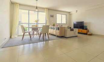 Imagem 2: Condomínio Coral Gables - 117m², 1º Andar Morada do Sol - Adrianopolis