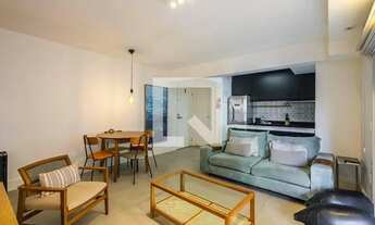 Imagem 2: Apartamento à Venda - Pinheiros, 1 Quarto, 57 m2