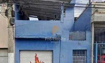 Imagem: Casa com 2 dormitórios para alugar por