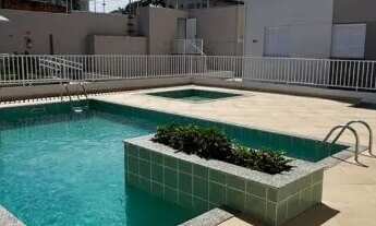 Imagem: Vendo apartamento no Jardim Imperial / Ed