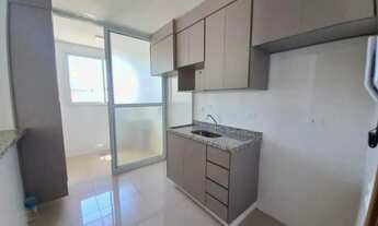 Imagem: Apartamento no condomínio Firenze em Presidente