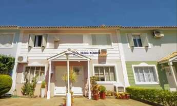 Imagem 2: Casa em condomínio fechado de 2 quartos no bairro Passo da Mangueira