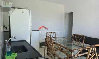 Imagem 2: Apartamento em Avenida São Paulo - Cibratel II - Itanhaém/SP