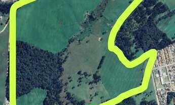 Imagem: OPORTUNIDADE NA LAPA/PR - 25 ALQUEIRES PARA