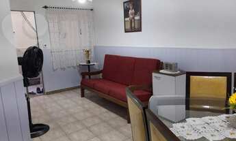 Imagem 2: Casa no Centro de São Gonçalo